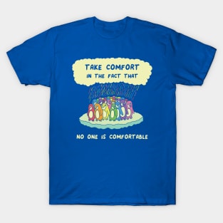 Take Comfort T-Shirt